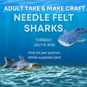 Adult Take n Make Cr